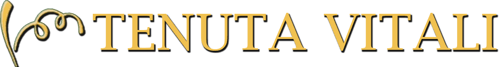 Logo Tenuta Vitali